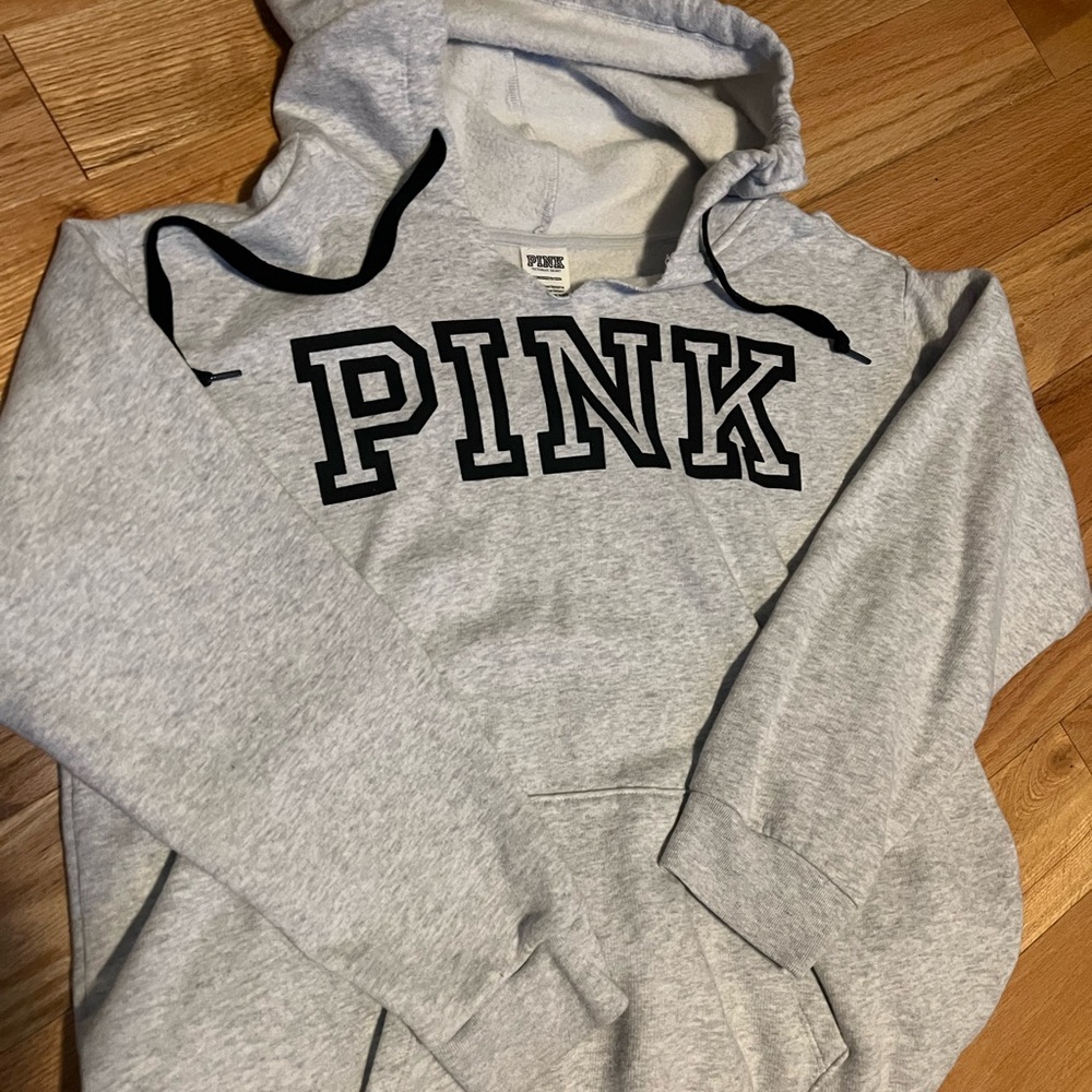6 items of VS Pink lot sizes M-L-XL
